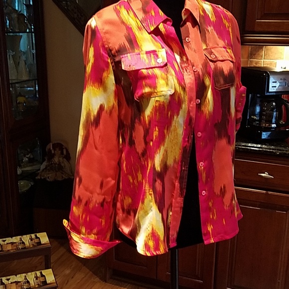 Calvin Klein Top - Picture 7 of 7